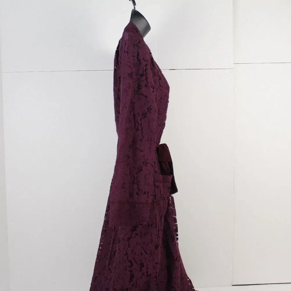 NWT CHASER ROBE - Picture 4 of 12